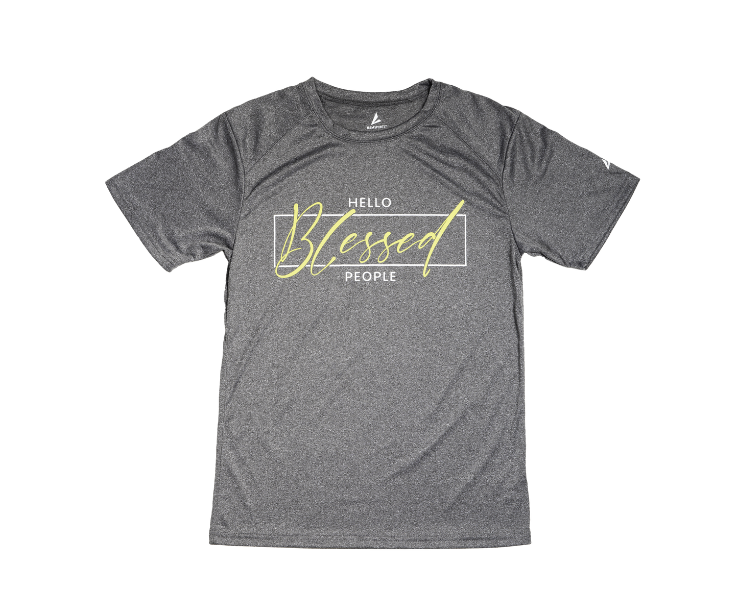 "Hello Blessed People"™ T-Shirt