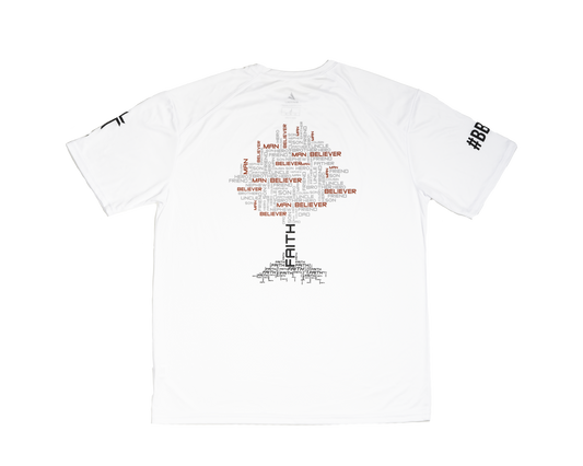 Faith Tree T-Shirt