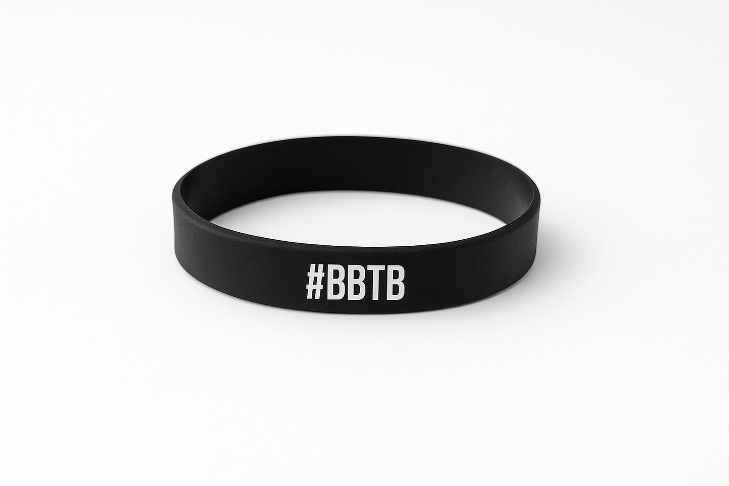Blessed by the Best™ Bracelet (Black)
