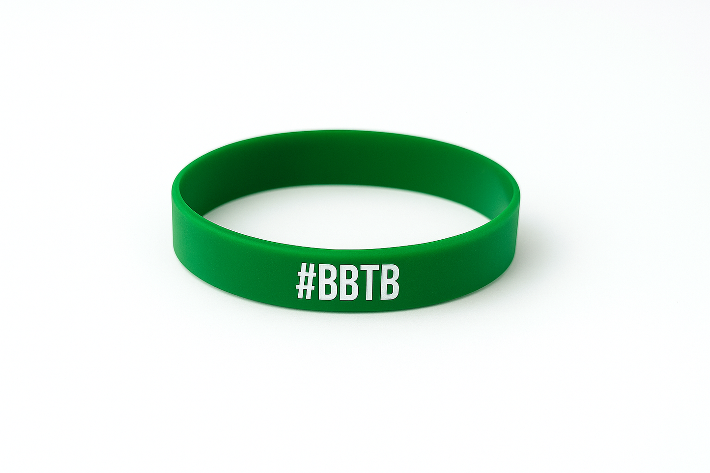 Blessed by the Best™ Bracelet (Green)