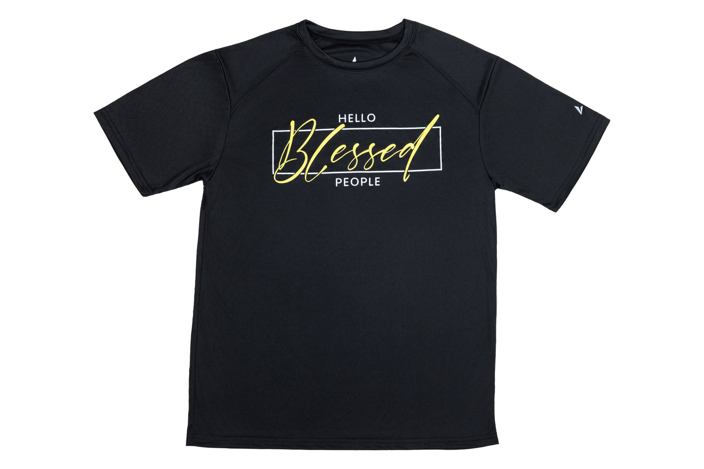"Hello Blessed People"™ T-Shirt