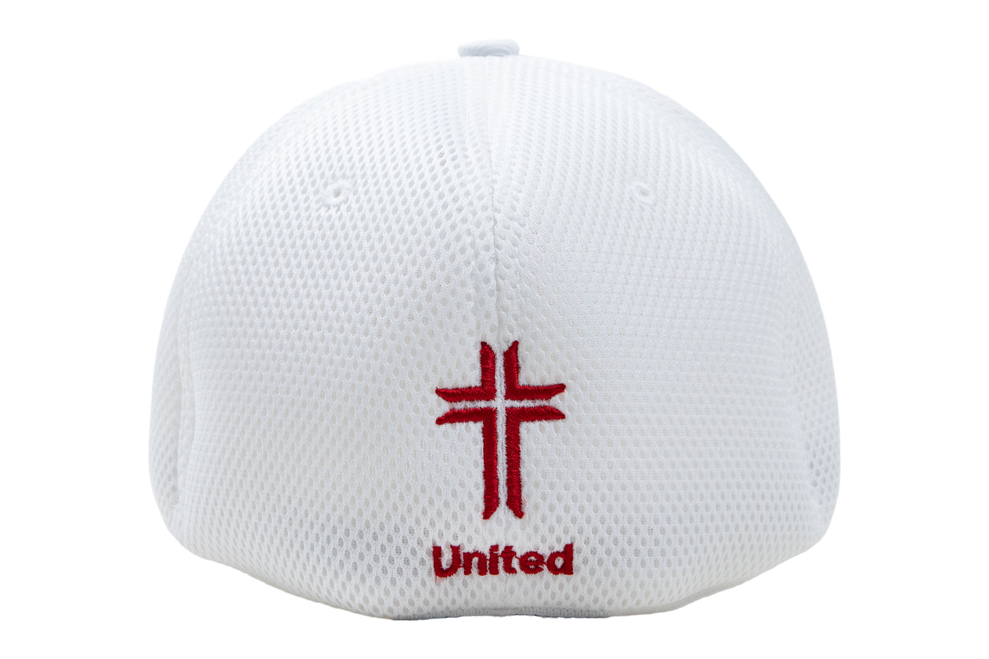 BDawk "Hello Blessed People"™ Hat (Red) - COMING SOON!