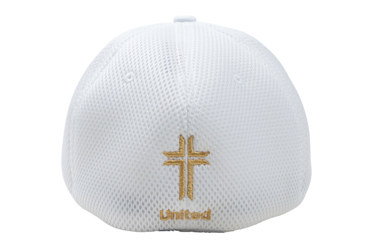 BDawk "Hello Blessed People"™ Hat (Gold) - COMING SOON!