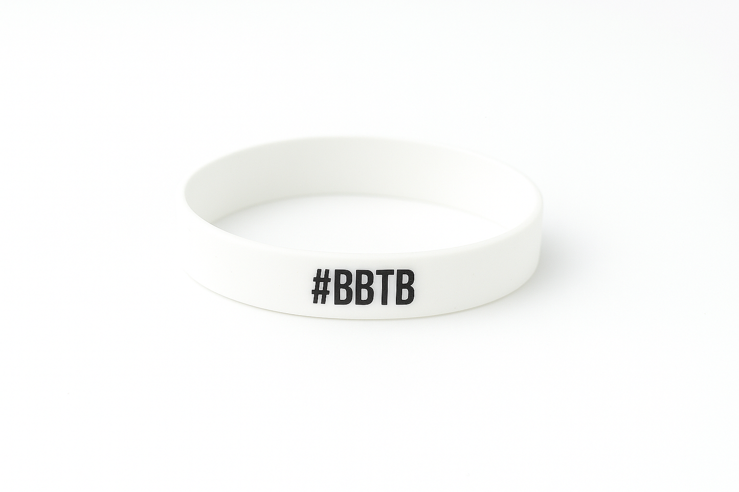Blessed by the Best™ Bracelet (White)