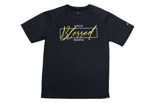 "Hello Blessed People"™ T-Shirt