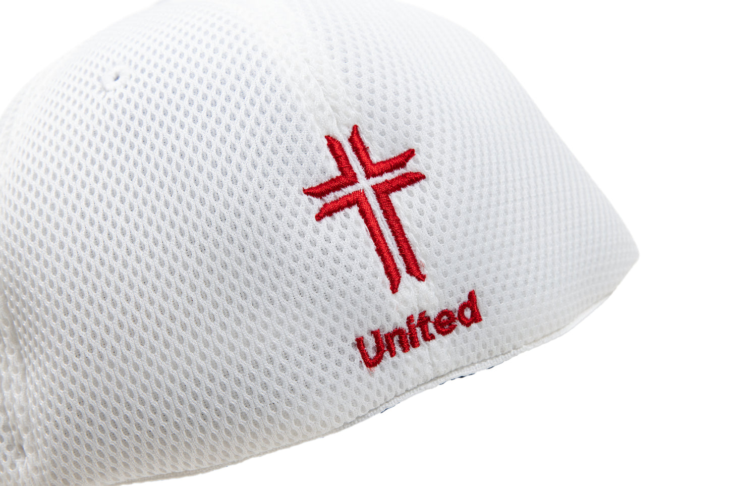 BDawk "Hello Blessed People"™ Hat (Red) - COMING SOON!